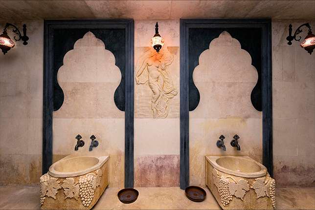 Hammam Spa