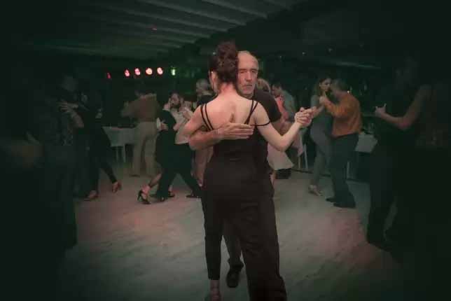 Tango Dans Fotoğrafçılığı İzmir